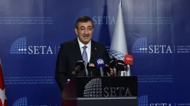Cevdet Yılmaz'dan 15 Temmuz mesajı: 'İlk defa millet olarak darbenin karşısında duruldu'