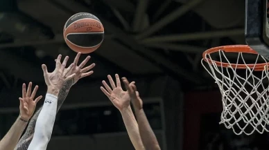 FIBA'dan basketbolda devrim gibi kural değişiklikleri
