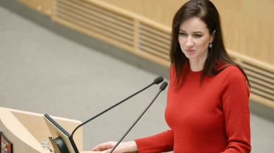 Litvanya Başbakanı'ndan övgü: 'Türkiye, askeri kabiliyetleriyle önemli bir NATO ülkesi'
