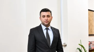 Özgür Alp Özer'in anneannesi hayatını kaybetti
