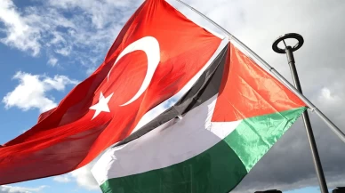 Hamas'ın yeni lideri Hayye'den ilk mesaj