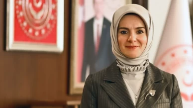 Bakan Göktaş duyurdu: 'Amacımız çocuğu cezalandırmak değil, topluma yeniden kazandırmak'