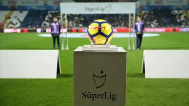 Süper Lig ne zaman başlıyor 2026? TFF ilk hafta fikstürü ve derbi tarihleri