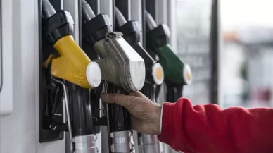 Motorine indirim geliyor: Tabela yeniden değişecek