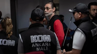 Etimesgut Belediyesi soruşturmasında kirli rüşvet çarkı açığa çıktı!