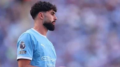 Manchester City'den Josko Gvardiol kararı