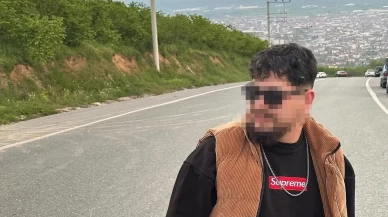 Zabıta memuru berberi kurşunlayıp kaçtı