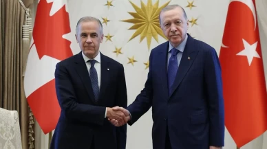 Türkiye ile Kanada arasında yeni dönem