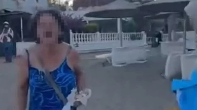 Plaj saldırganı için karar