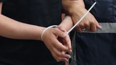 Bağcılar'da 'kamu görevlisi' yalanı: Telefonla dolandırıcılık yapan şüpheli yakalandı!