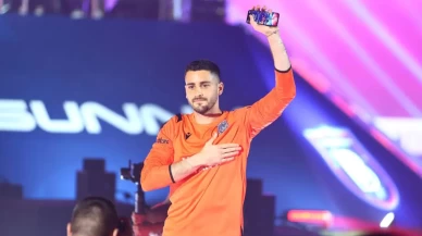 Bursaspor'dan kaleye takviye