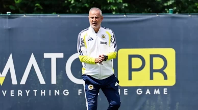 Fenerbahçe'de İsmail Kartal'dan hazırlık kampı mesajı!