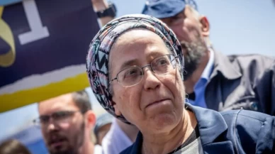 İsrailli bakan Strock'tan skandal sözler