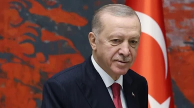 Cumhurbaşkanı Erdoğan'dan A Milli Kadın Voleybol Takımı'na tebrik