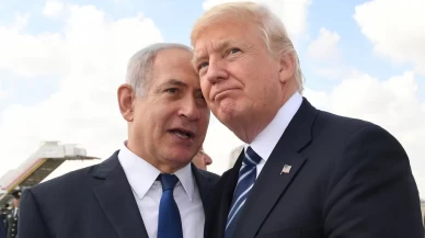 Trump'tan İran tehdidi: 'Kazma Dağı'nı vurup, köprüleri yok edebilirim'