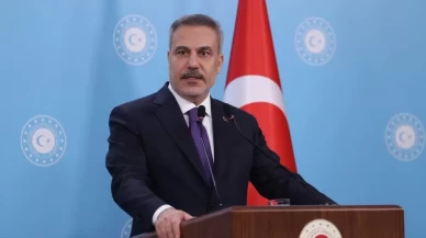Bakan Fidan'dan AB üyeleri ile ilgili açıklama: İlişkilerimiz biri ikisi dışında fevkalade iyi
