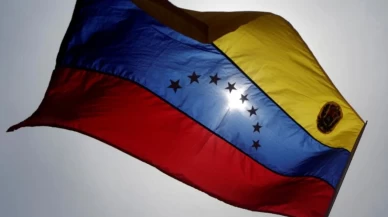 Venezuela'dan flaş karar! UCM'den kesin ve geri dönülmez çekilme bildirimi