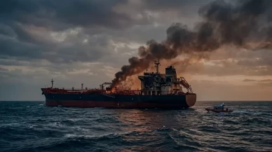İran saldırısının ardından Umman’dan açıklama!