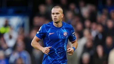 Mykhailo Mudryk futbola geri dönüyor