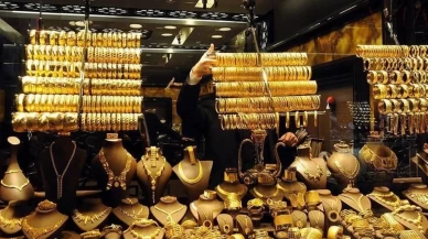 Orta Doğu'da gerilim arttı, altın fiyatı yükseldi!