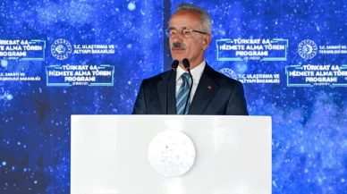 Türksat 6A görevini başarıyla sürdürüyor: Türkiye'nin uzaydaki gücü arttı