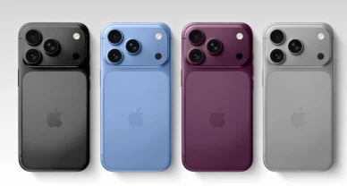 iPhone 18 Pro renk kodları ve çıkış tarihi belli oldu