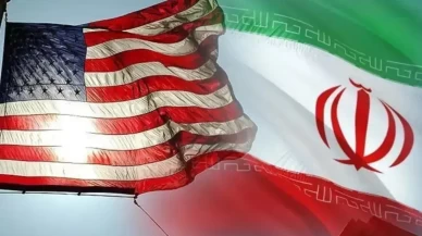 İran Devrim Muhafızları'ndan ABD'ye sert mesaj