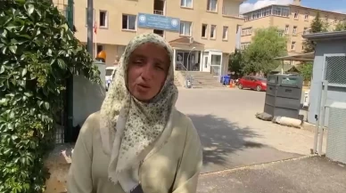Nevşehir’de 19 yaşındaki Mehmet’ten 7 gündür haber yok