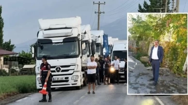 Muğla'da yol kenarında ceset bulundu: Jandarma soruşturma başlattı