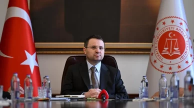 Bakan Gürlek gazeteci Uğur Mumcu’nun ailesi ile görüşecek
