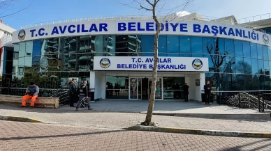 Avcılar Belediyesi'nde asfalt ihalesi incelemesi