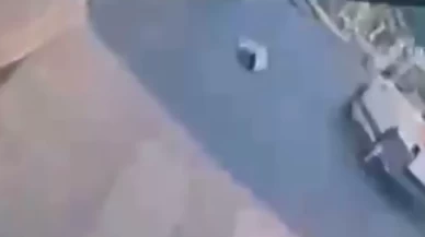Beylikdüzü’nde skuter kazası: 1 kişi ağır yaralandı