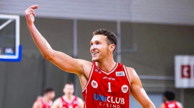 Denizli Basket'ten Brae Ivey hamlesi