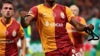 Galatasaray Çorum FK Canlı İZLE! Hangi kanalda, şifresiz mi?