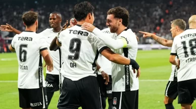 Kartal’ın hedefi Alanya’da 7’de 7
