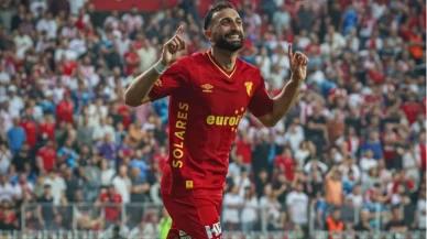 Gürsel Aksel’de 3 puan hesapları