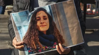 Gülistan Doku soruşturmasında yeni gelişme!