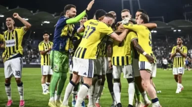 Şampiyonlar Ligi Fenerbahçe - Lyon maçı hangi kanalda, saat kaçta? (TRT 1 Şifresiz)