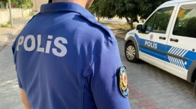 Ata dakikalarca dayaklı işkence! Sesi duyan vatandaşlar müdahale etti