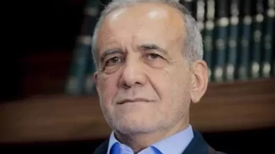 PEZEŞKİYAN’DAN WASHİNGTON’A SERT MESAJ!