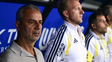İsmail Kartal'dan taraftara özür