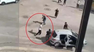 Ankara'da cenaze yemeği sonrası dehşet: Kalabalığa pompalı tüfekle ateş açtı