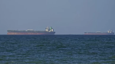 BAE petrol tankerleri hedef alındı