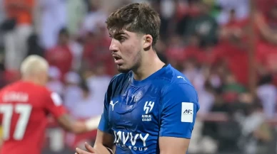 Galatasaray'dan Yusuf Akçiçek hamlesi!