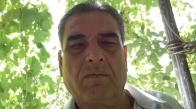Kayseri’de eski muhtarı öldüren komşusu tutuklandı
