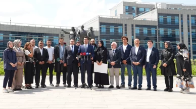 Üsküdar'da başkan vekili seçimi krizi!