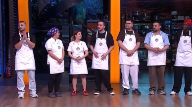 MasterChef'te önlük sahibini buldu! 5 Ağustos MasterChef 2026 ana kadroya giren 17. yarışmacı kim oldu?
