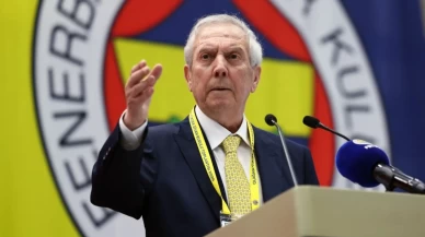 Aziz Yıldırım'dan net mesaj