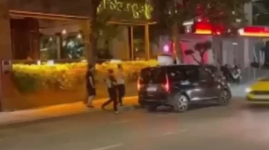 İstanbul’da 23 “değnekçi” yakalandı