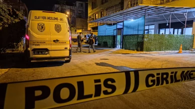 Adana'da kahvehaneye silahlı saldırı: 3 kişi yaralandı